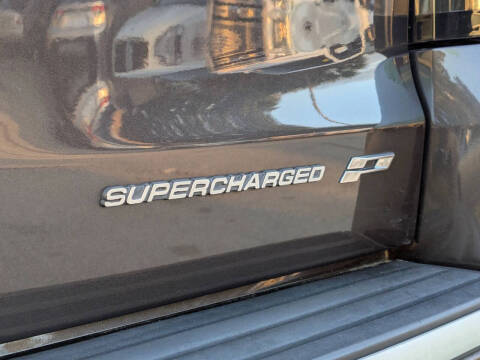 2015 Cadillac Escalade ESV Platinum