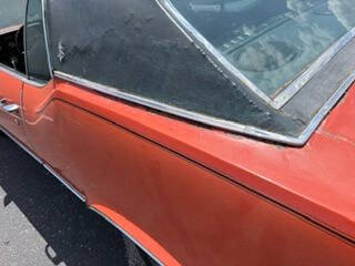 1972 Oldsmobile Cutlass