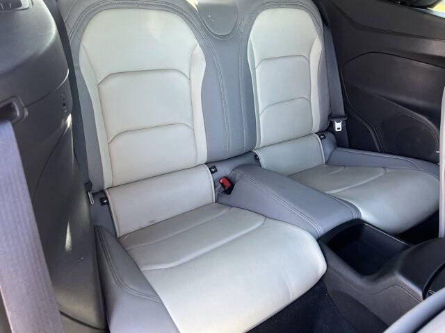 2022 Chevrolet Camaro LT1