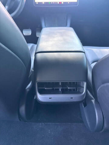 2022 Tesla Model 3 Performance