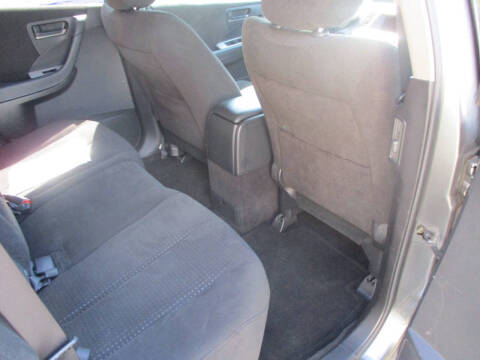 2005 Nissan Murano SE