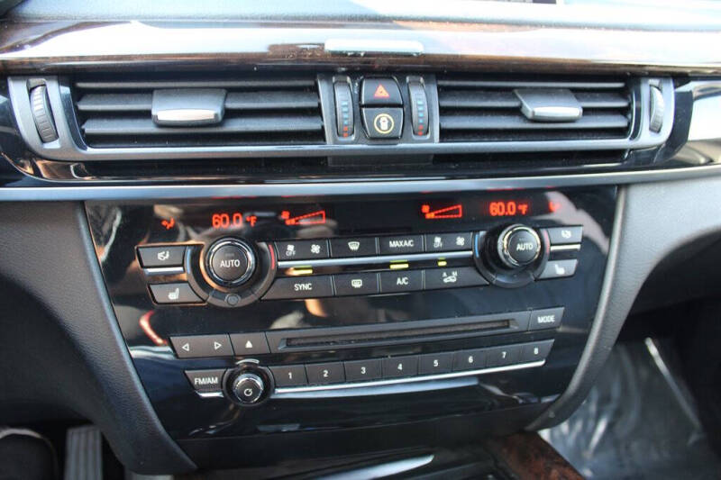 2015 BMW X5 xDrive35d