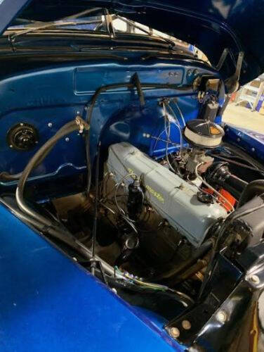 1947 Chevrolet Thriftmaster