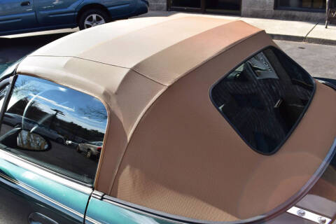 1999 Mazda MX-5 Miata