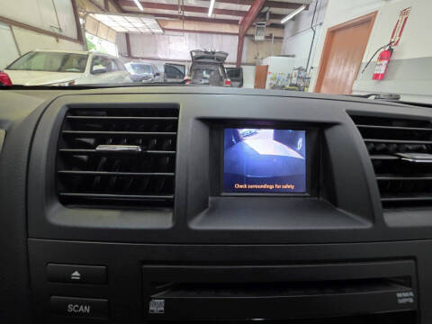 2011 Toyota Highlander SE