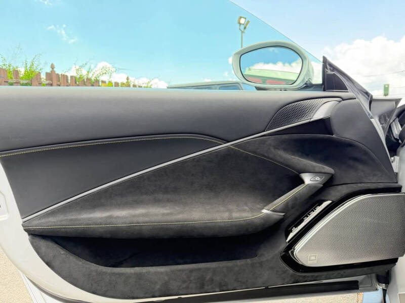 2021 Ferrari Roma