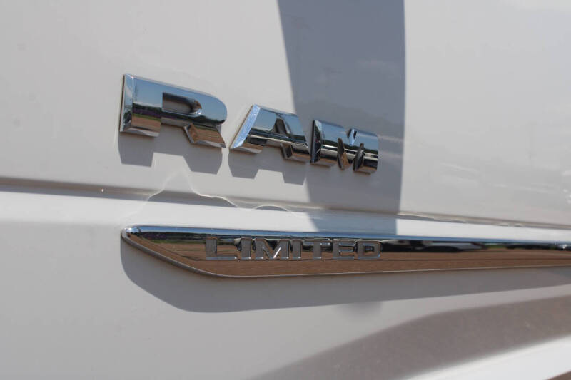 2024 RAM 3500 Limited