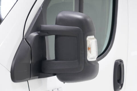 2018 RAM ProMaster 1500 136 WB