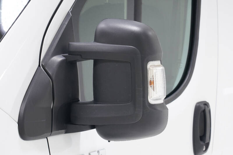 2018 RAM ProMaster 1500 136 WB