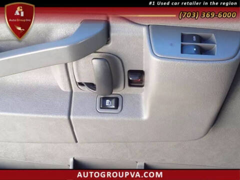 2019 GMC Savana 2500