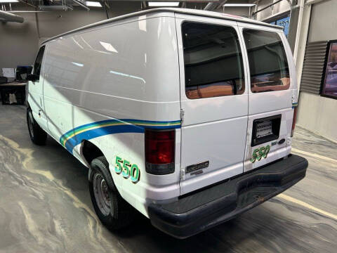 2011 Ford E-Series E-350 SD