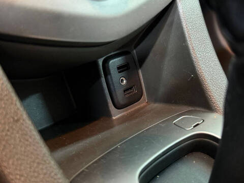2017 Chevrolet Sonic LT Auto