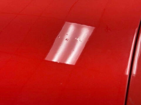 1961 Chevrolet Corvette