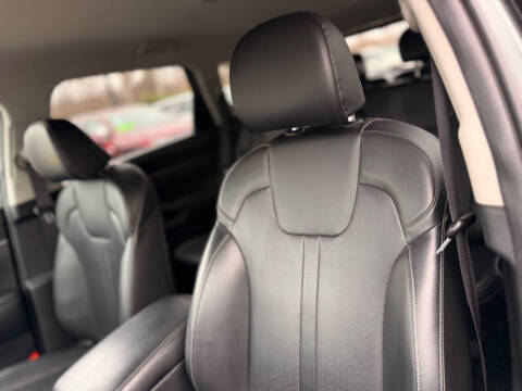 2022 Kia Sorento X-Line S