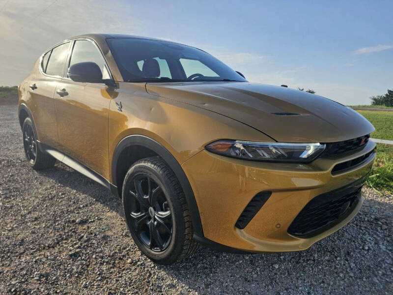 2023 Dodge Hornet GT Plus