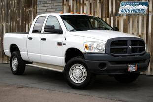 2009 Dodge Ram 2500