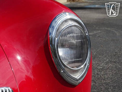 1941 Willys Roadster