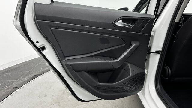 2024 Volkswagen Jetta S