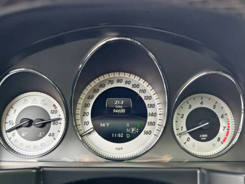 2015 Mercedes-Benz GLK GLK 350 4MATIC