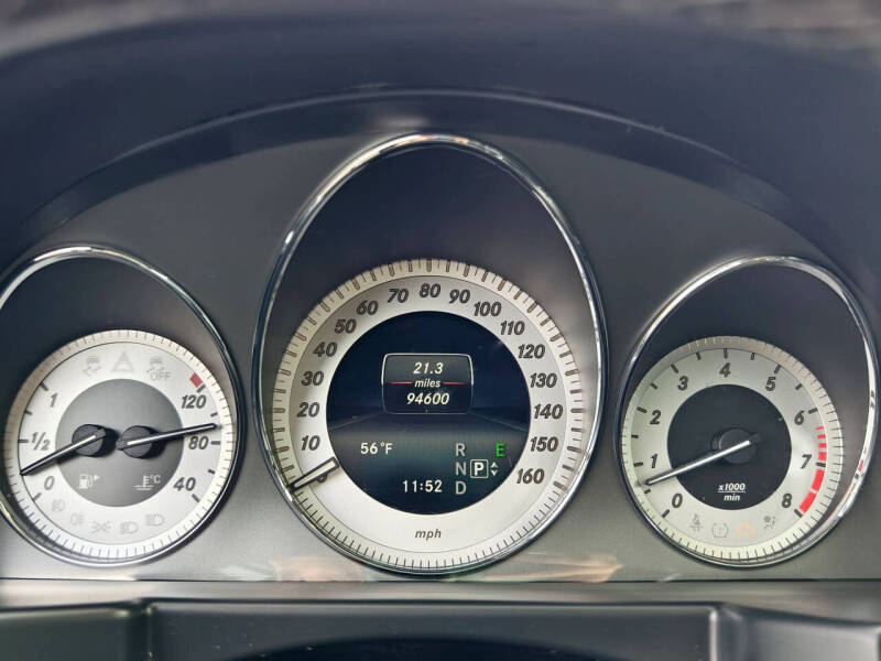 2015 Mercedes-Benz GLK GLK 350 4MATIC