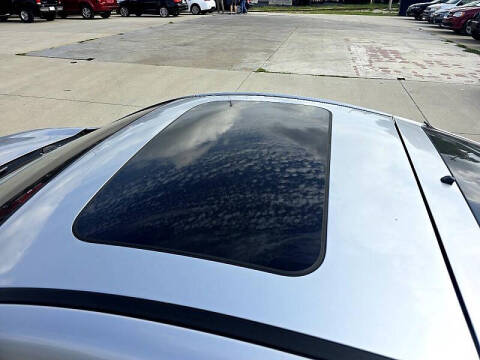 2007 Mitsubishi Eclipse SE