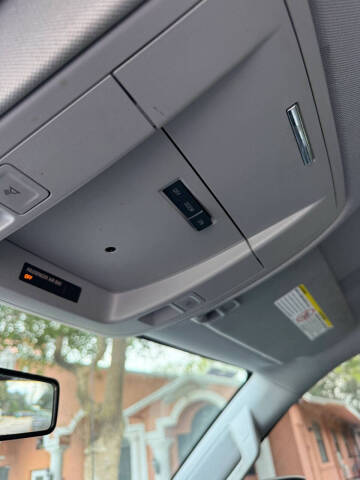 2017 Chevrolet Silverado 2500HD