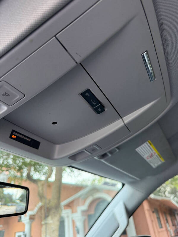 2017 Chevrolet Silverado 2500HD