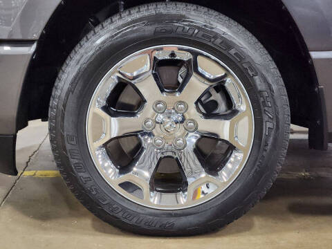 2021 RAM 1500 Lone Star