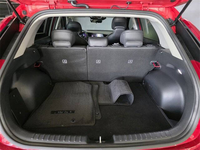 2023 Kia Niro EX Touring