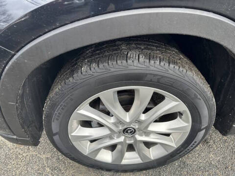 2013 Mazda CX-5 Grand Touring