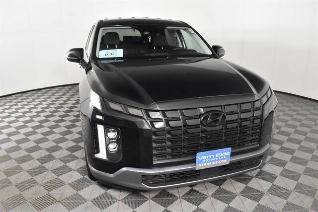 2023 Hyundai Palisade SE