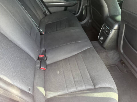 2014 Dodge Charger SXT