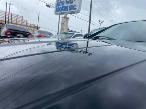 2005 Chrysler Crossfire SRT-6