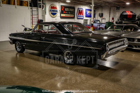 1964 Ford Galaxie