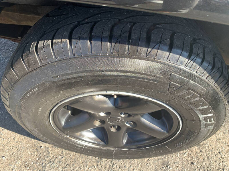 2000 Jeep Cherokee Sport