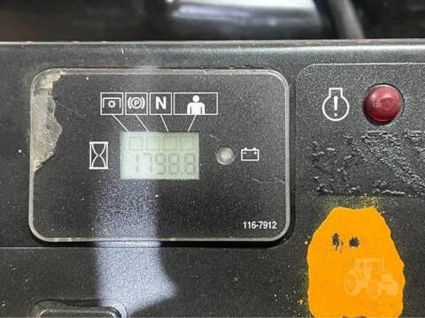2019 Exmark TTX650EKC604N0