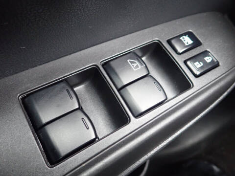 2017 Nissan Versa 1.6 S