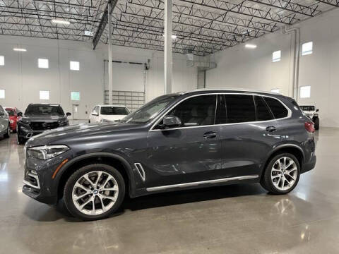 2019 BMW X5 for sale at Auto Deals by Dan Powered by AutoHouse - AutoHouse Tempe in Tempe AZ