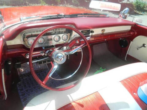 1960 Pontiac Catalina