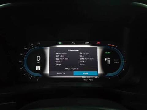 2022 Volvo XC40 Recharge