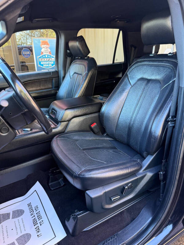 2020 Ford Expedition MAX Limited