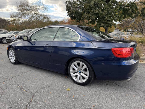 2013 BMW 3 Series 328i