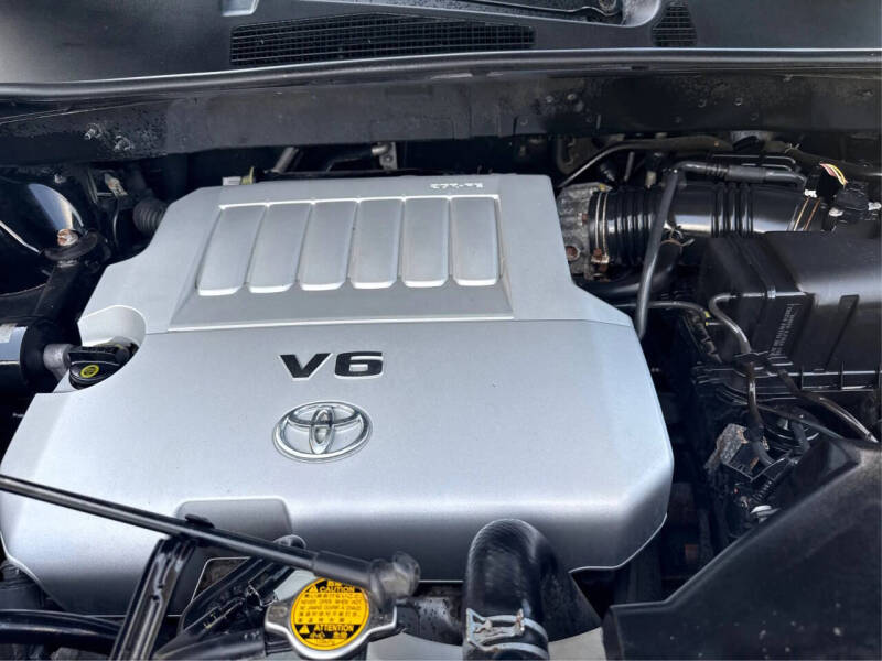 2008 Toyota Highlander
