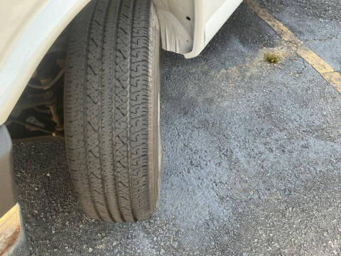 2021 Chevrolet Express 2500