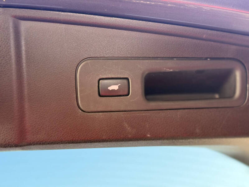 2017 Acura MDX SH-AWD w/Tech