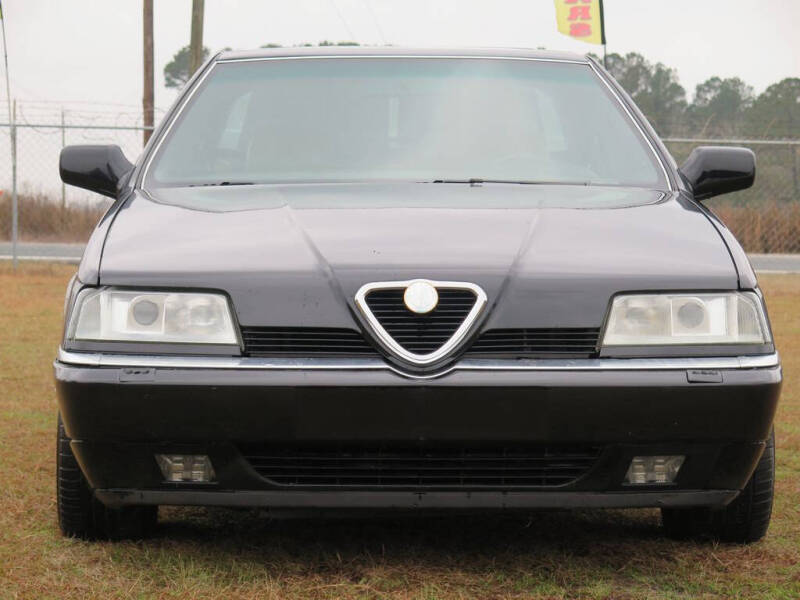 1995 Alfa Romeo 164 LS