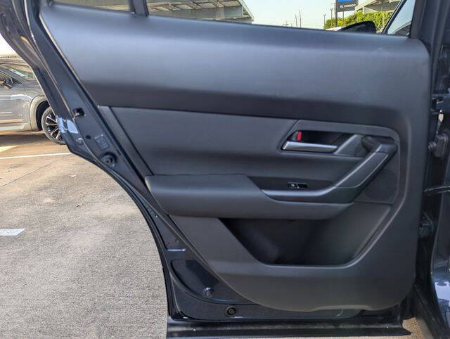 2025 Mazda CX-50 2.5 S Premium