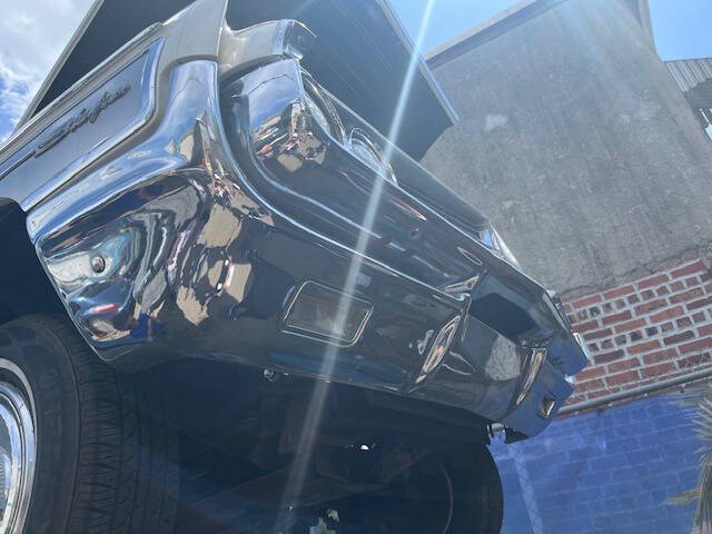 1962 Oldsmobile Starfire 88