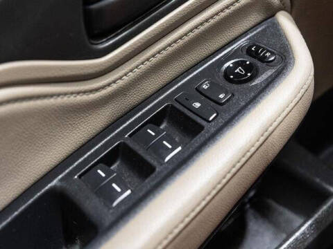 2020 Honda Odyssey Touring