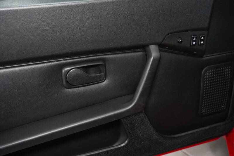 1986 Porsche 944 Turbo